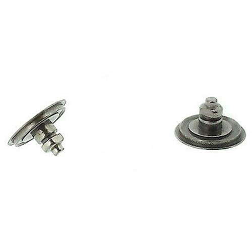 Rotor post oscillating weight - rotor,