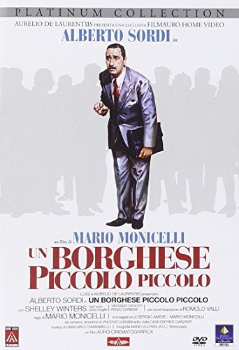 Borghese piccolo - borghese,