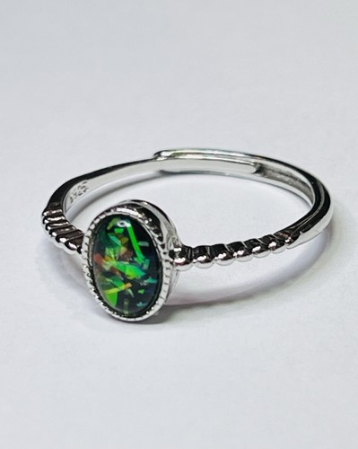 Real 925 sterling silver small - real,
