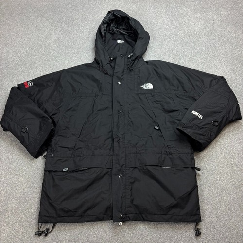 North face jacket adult medium - face,