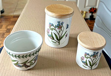 PORTMEIRION BOTANIC GARDEN