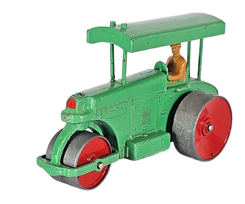 Dinky toys 251 aveling barford - toys,