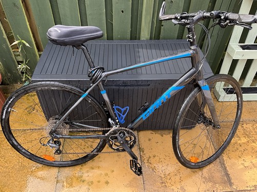 Giant fastroad sl3 size - fastroad, l