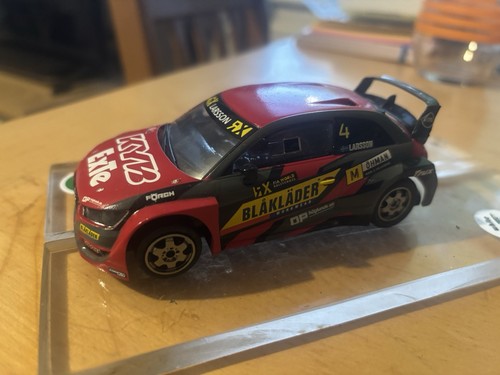 Scx audi nsr slot - s1, it