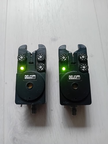 Delkim alarms - delkim,