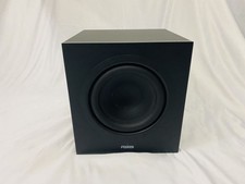 Fostex PM-SUB8 Active