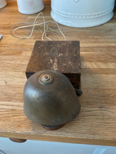 Early edwardian wooden - edwardian,