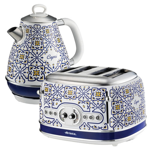 Ariete capri jug - capri, kettle