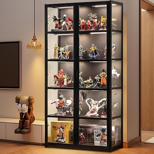 Display cabinet with acrylic - cabinet,