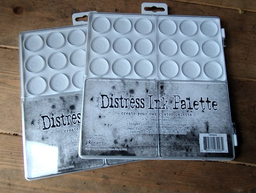 Ranger distress ink pads - ranger,