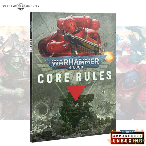 Warhammer 40k armageddon - 40k,