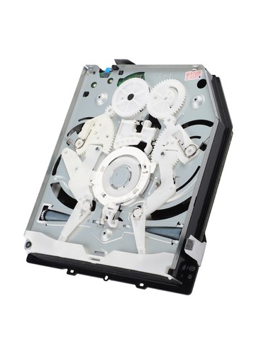 Compact for bluray disc drive - compact,