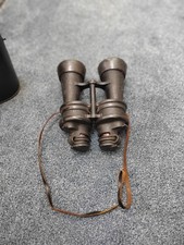 German Kriegsmarine Beh 7x50