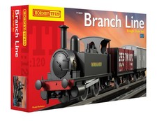 Hornby TT1005 TT Gauge