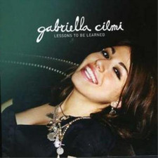 Gabriella Cilmi Lessons to Be