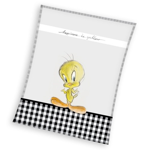 Looney tunes tweety bird - tunes,