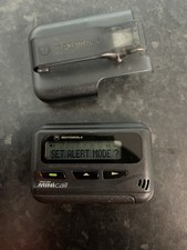 Motorola PageOne 90’s