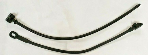 Gol mk1 parcel shelf straps - gol, f