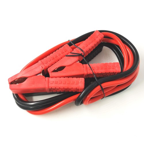 Motorcycle booster cables jump - cables,