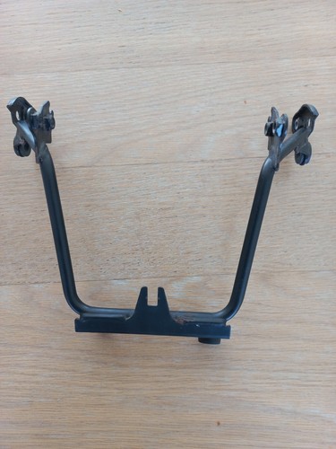 Yamaha xt660 headlight - yamaha, bracket