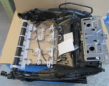 8W0881105AG Front Left Seat