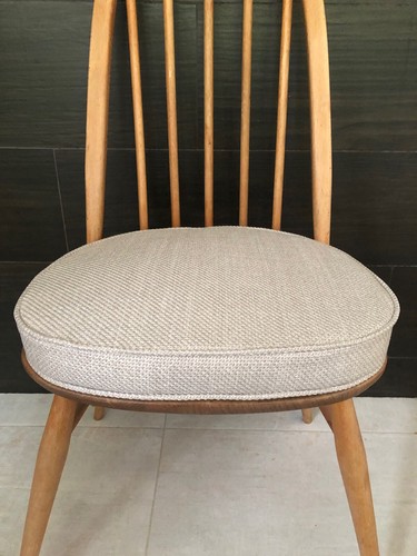 Myhome new seat pads - new,