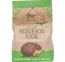 BRAMBLES CRUNCHY HEDGEHOG FOOD
