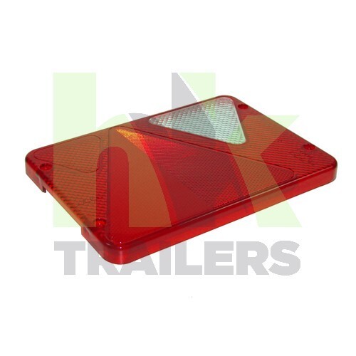 Erde trailer lens only for - trailer,