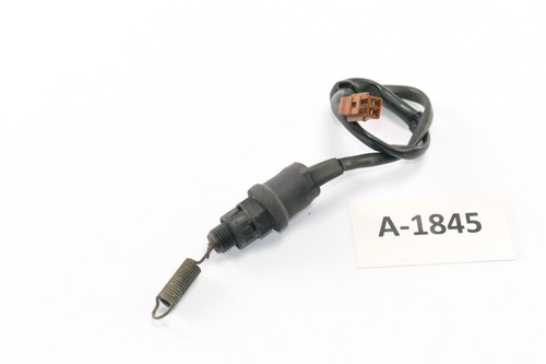 Yamaha fazer rj07 2004 - yamaha,