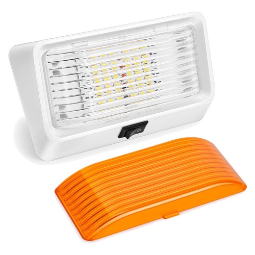 12v porch light with switch - light,