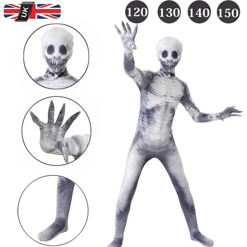 Kids the rake - the, morphsuit