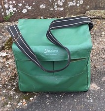 Vintage Fishing Seat Box