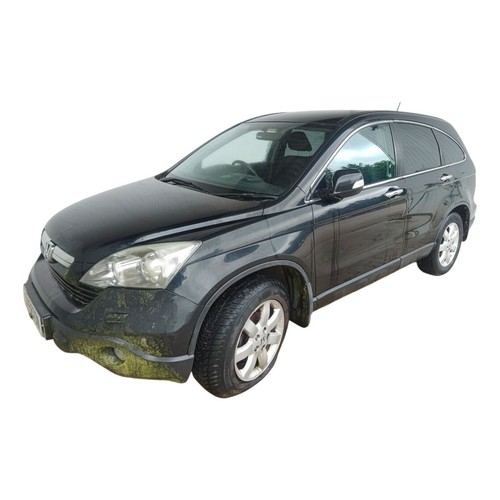 Honda vtec es abs pump - cr-v,