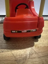 Vintage Little Tikes Dolls