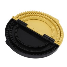 C-Tortilla Press Sealer 6 8 10