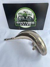 00-04 Yamaha Yz125 Fmf Gold