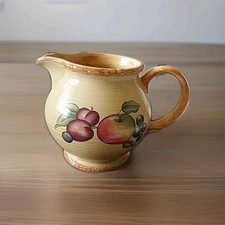 Hornsea Pottery YEOVIL Milk