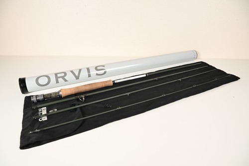 Orvis helios fly fishing - helios, 4f
