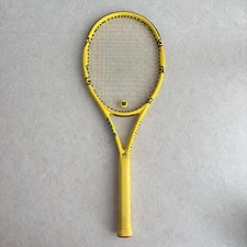 Yuya [Excellent Condition] Wilson Ultra 95CV ​​Minions Nishikori Limited Edition