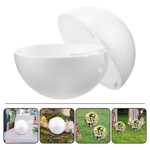Polystyrene balls for bean - polystyrene,