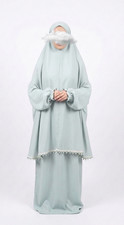 Prayer Clothes - Premium