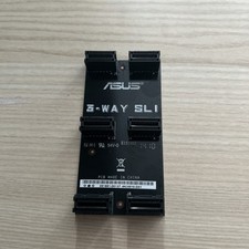 ASUS ROG Republic Of Gamers 3