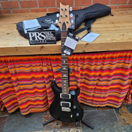 Usa prs model - usa, ce