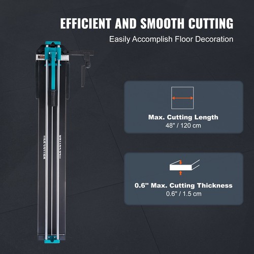 Manual tile cutter - manual, cutter,