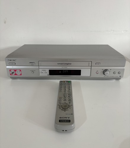 Sony slv se740 head - sony, 6