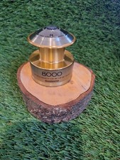 Shimano Baitrunner 8000 Spool