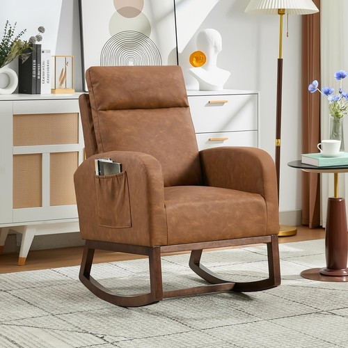 Relax rocking chair teddy - relax,