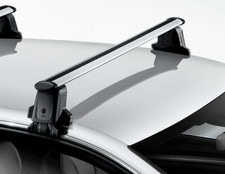 Audi Roof Bars Set A3 Mk3 3