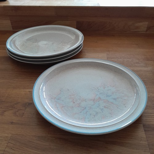 Denby tamsin dinner plates - dinner,