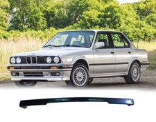 BMW E30 front lip IS splitter